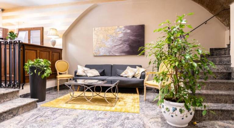 Hotel Corso — photo 3