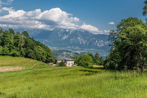 Appartamento Pergine Valsugana