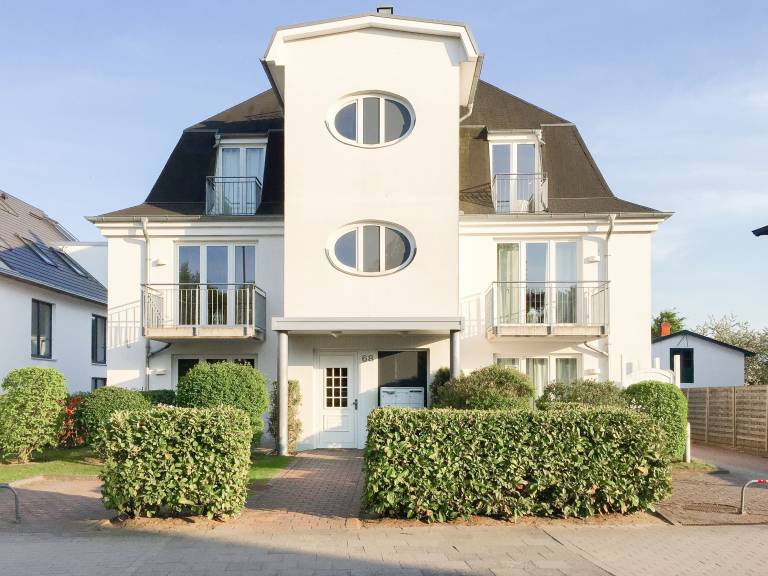 Ferienwohnung Timmendorfer Strand