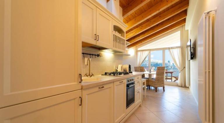 Beautiful holiday apartment with pool | Pets are welcome — photo 3