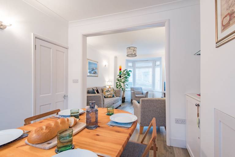Cottage  Broadstairs