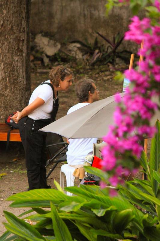 Canto dos Artistas — photo 3