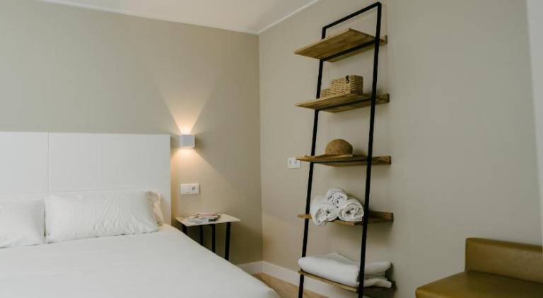 Apartment with terrace in Leiria