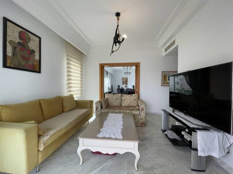 Appartement Tunis