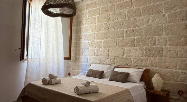 Beautiful house | Next to the beach | Pets allowed in Favignana