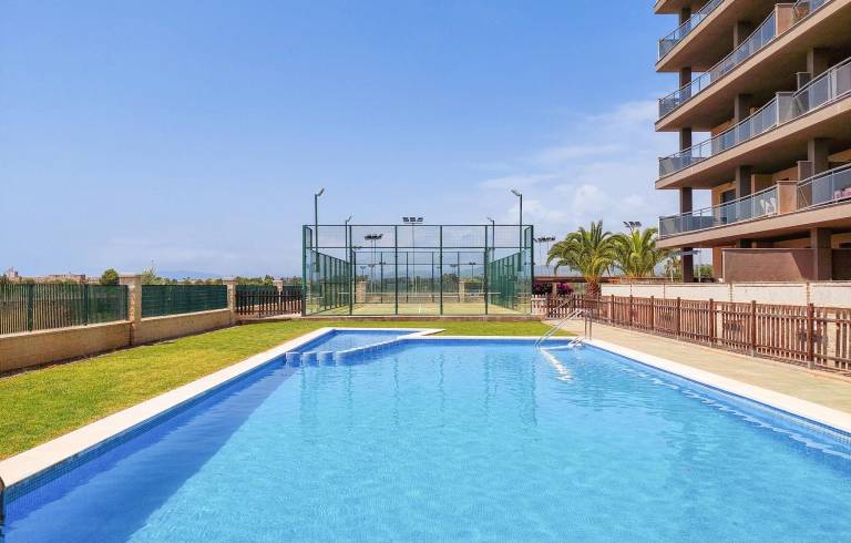 Apartamento Torrenostra