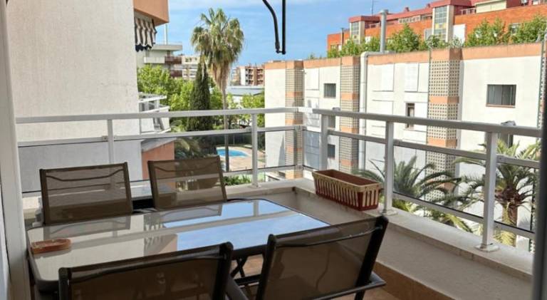 Fully equipped charming holiday apartment with private pool, yard & terrace | Beach nearby | Perfect for remote work | Pet-friendly — photo 4