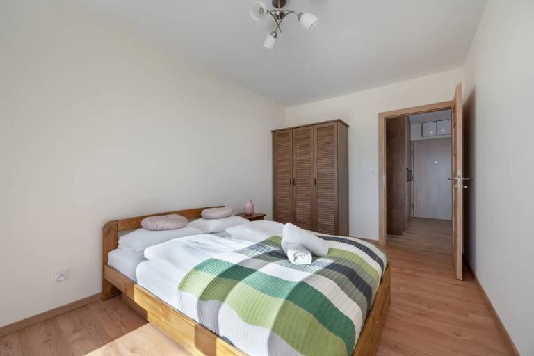 Family-friendly rental apartment | Pets are welcome — photo 2