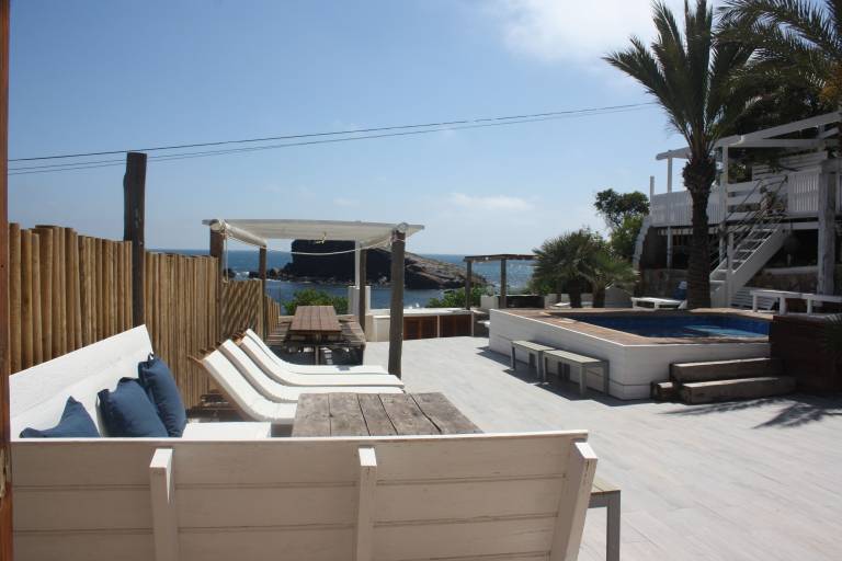 Apartamento Cabo de Palos