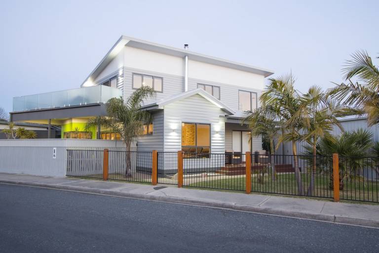 House Swan Reach