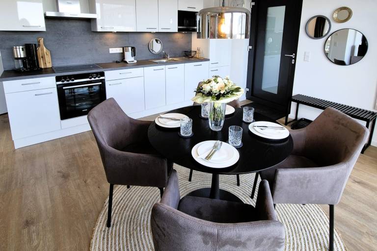 Fully equipped charming holiday apartment with sauna | Next to the ski | Pets are welcome — photo 2