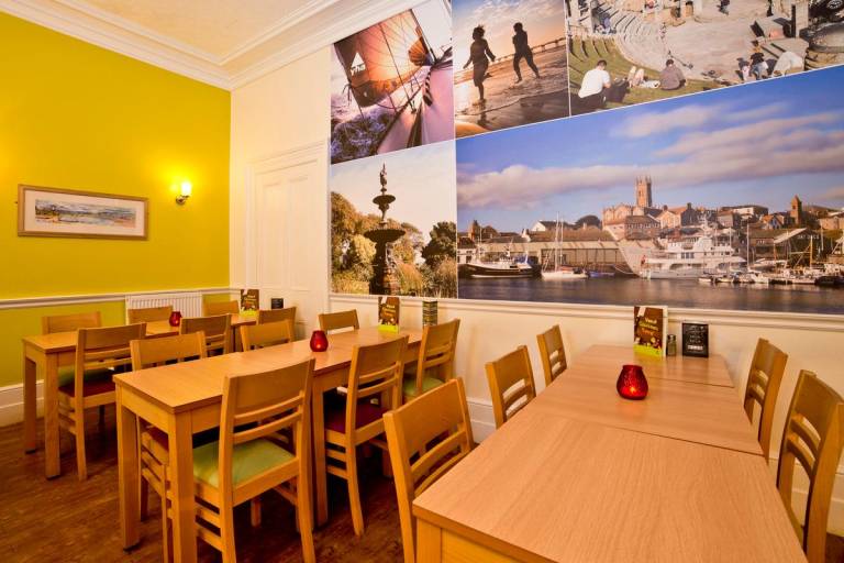 YHA Penzance — photo 2