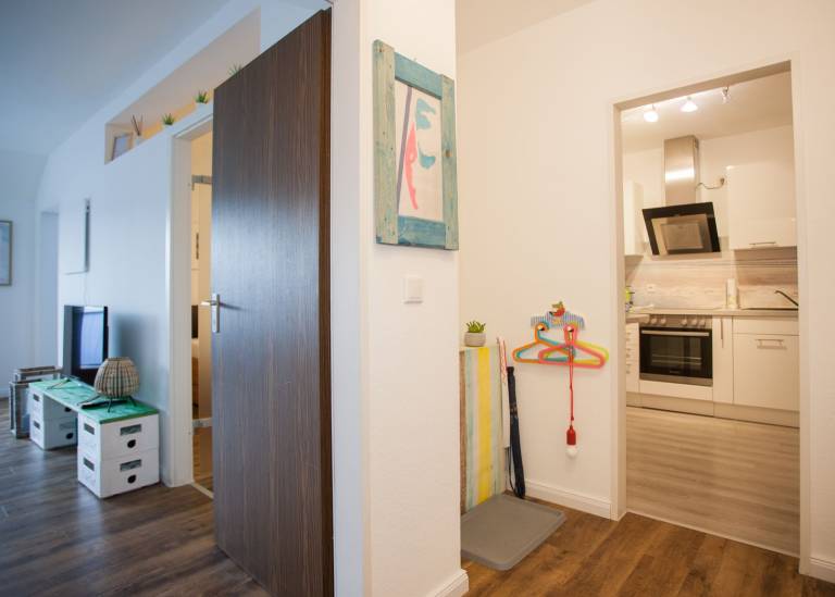 Wonderful apartment | Mountain view | Pets are welcome — photo 5