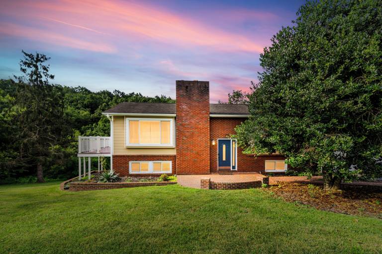House  Blacksburg