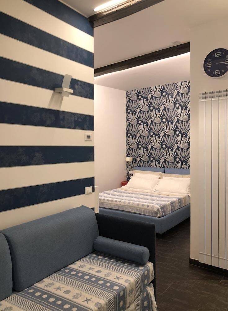 Pension Monterosso al Mare