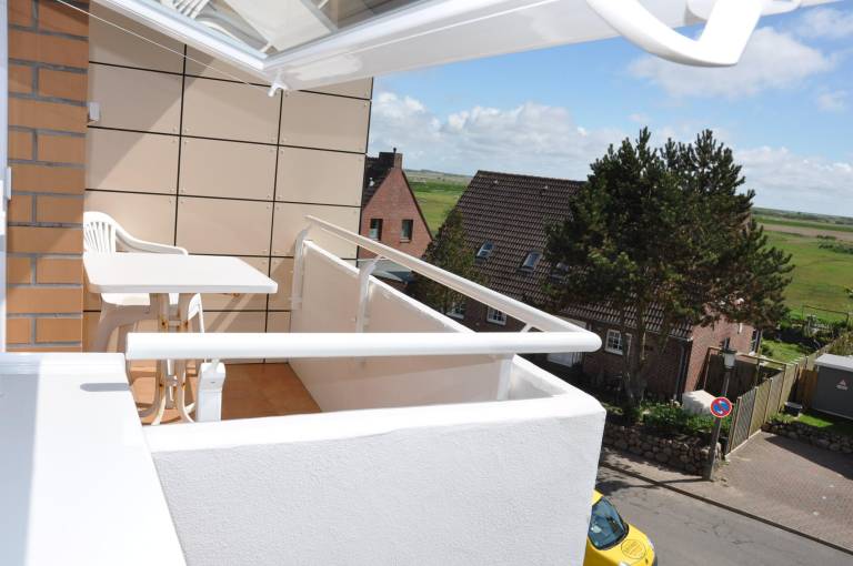Ferienwohnung Westerland