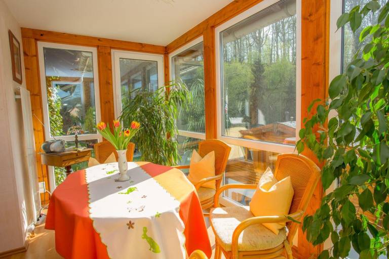 Ferienwohnung Walkenried