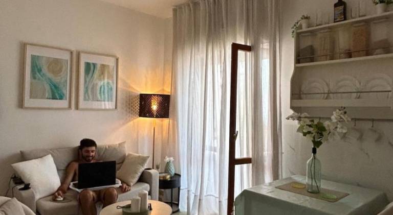 Charming holiday apartment | Pets are welcome — photo 2