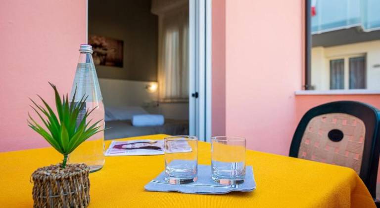 Amadei Hotel Blumen — photo 3