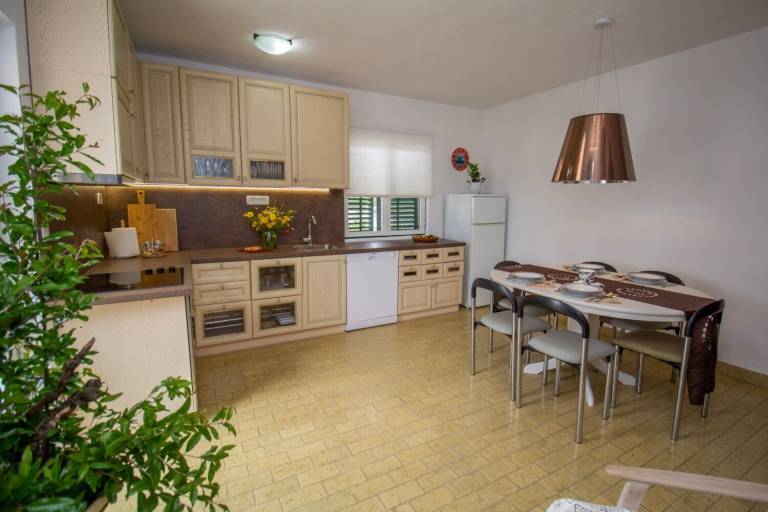 Fully equipped pleasant holiday apartment with patio | Garden view | Beach nearby | Dogs allowed — photo 5