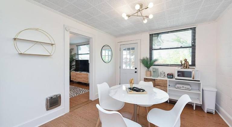 House with 1 room for 4 persons — photo 3