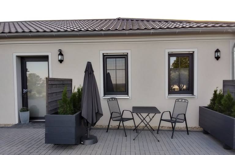 Ferienwohnung Dietfurt an der Altmühl