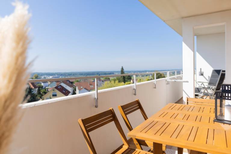 Apartment with 3 rooms for 5 persons — photo 4