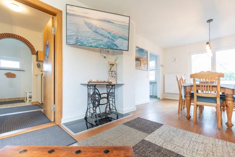 Ferienhaus Heimathafen in Husum für bis zu 4 Personen — photo 4