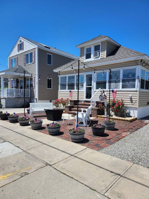 House Sea Girt