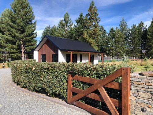 50 m² Chalet