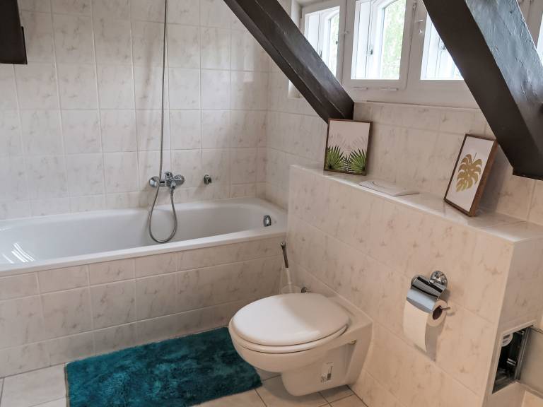Wonderful holiday apartment with garden | Pets allowed — photo 5