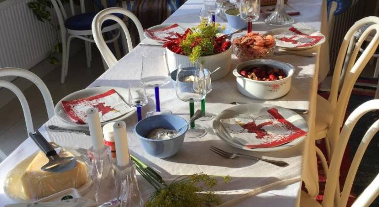 Enangers Bed and Breakfast — photo 3
