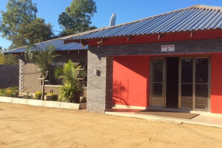 La Signature Guest House