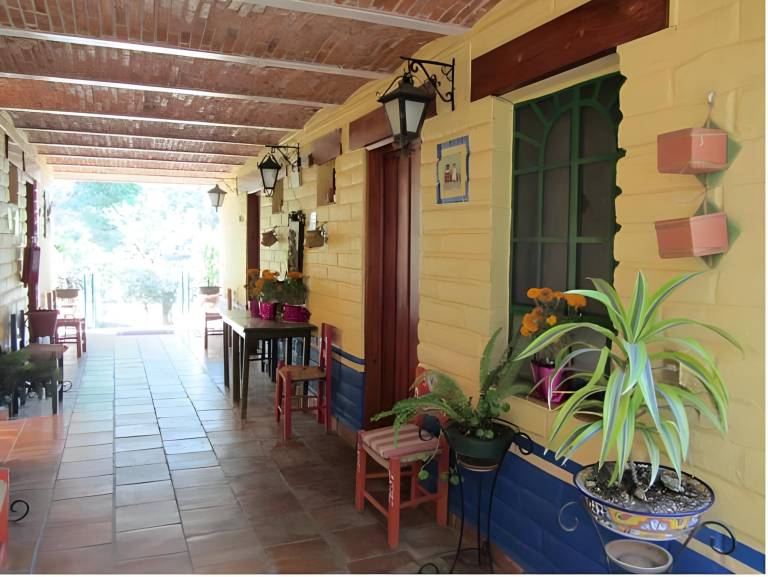 Casa del Retono — photo 3