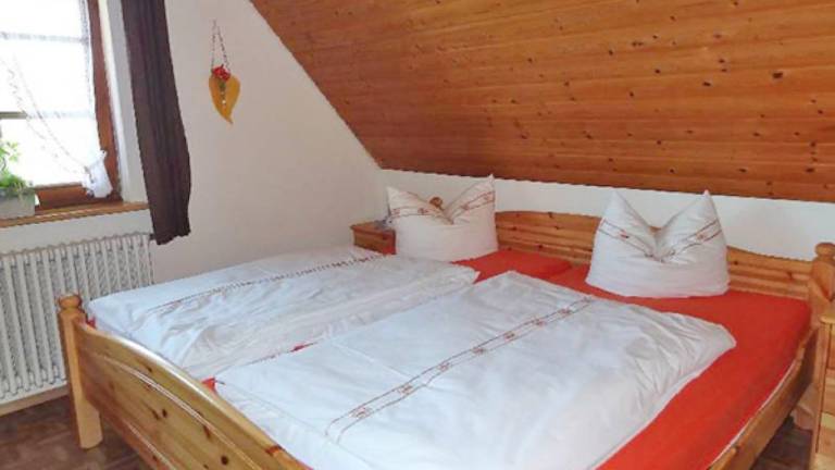 Ferienwohnung Biberach