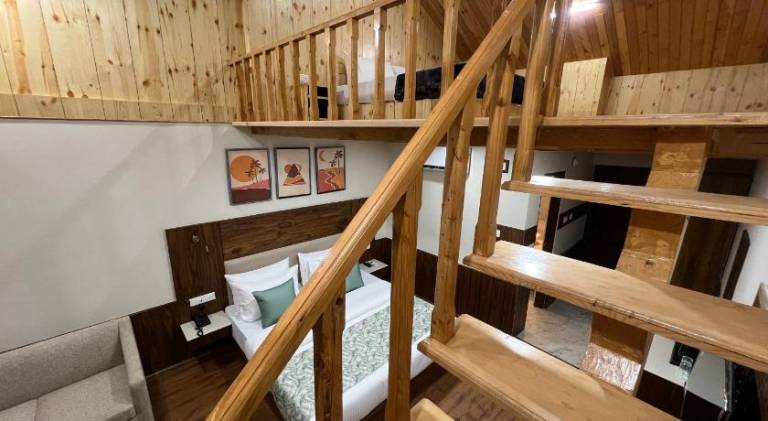 Nice lodge with barbeque, terrace & garden | Pets are welcome — photo 5