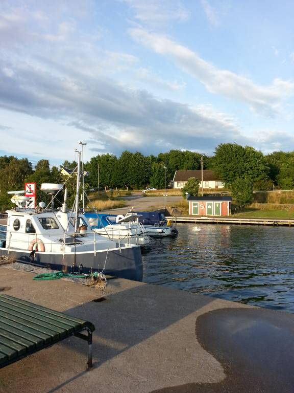 Ferienhaus mit Hund inKarlskrona,   f&uuml;r max. 5 Personen