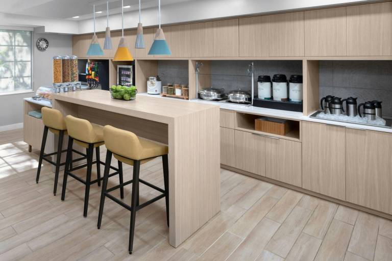 TownePlace Suites by Marriott Fort Lauderdale Weston — photo 3