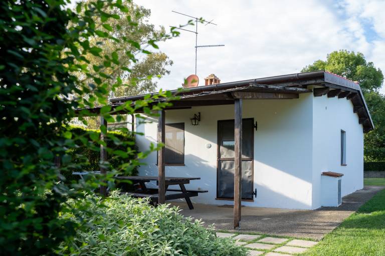 Appartamento vacanza Campagnatico