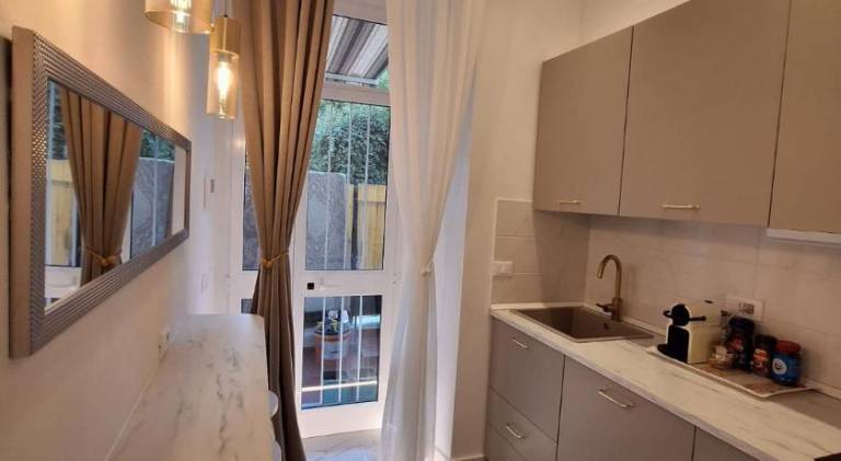 Rental apartment with 2 rooms for 6 persons — photo 2