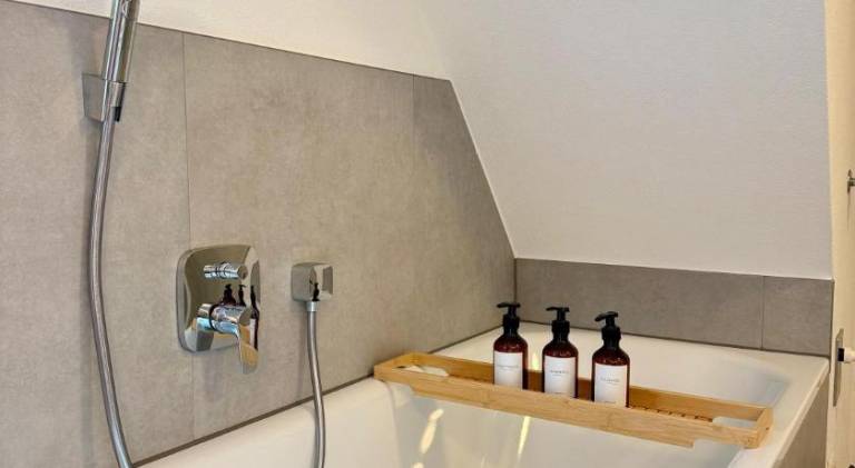 Apartment with 3 rooms for 6 persons — photo 4