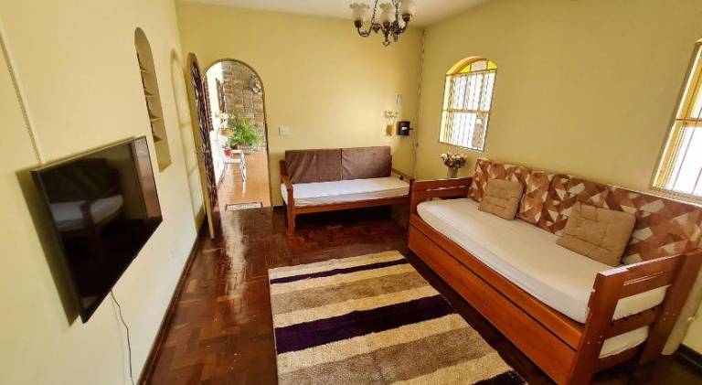 Wonderful vacation home | Pets allowed in Belo Horizonte