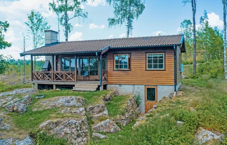 Feriehus  Gislaveds kommun