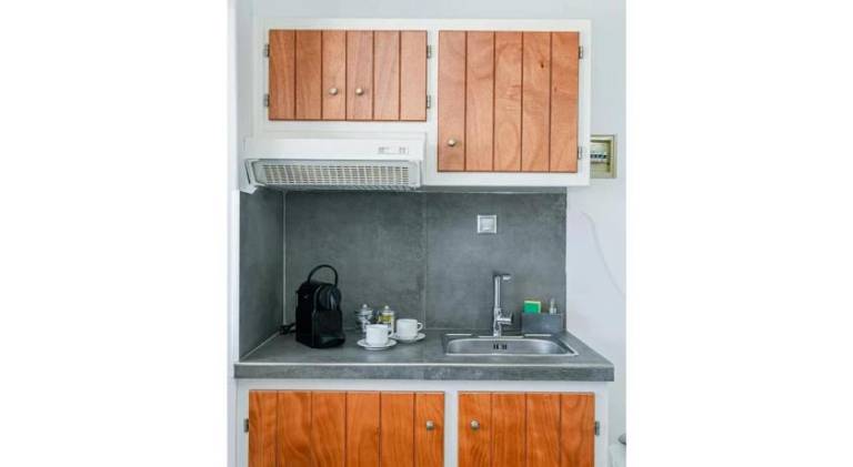 Wonderful serviced apartment with garden, terrace & pool | Dogs allowed — photo 4