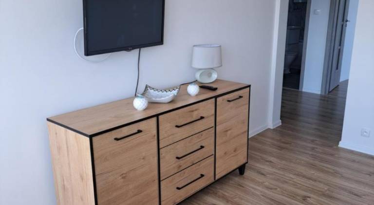 Holiday apartment with 2 rooms for 6 persons — photo 3