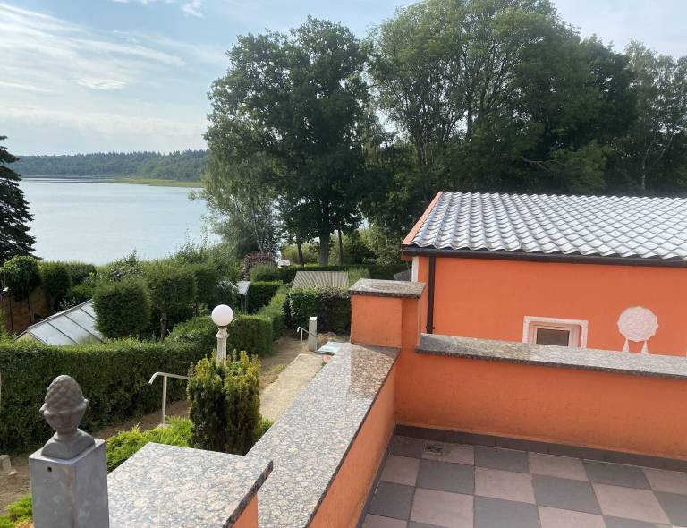 Ferienhaus Lassan