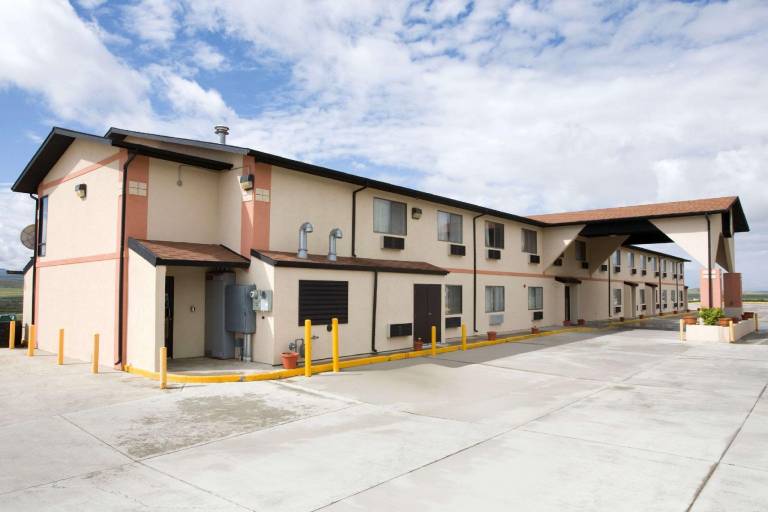 Super 8 By Wyndham Rawlins in Rawlins, WY
