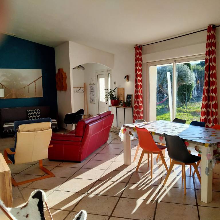 Gite with BBQ, terrace & private pool | Close to the beach | Pets are welcome — photo 5