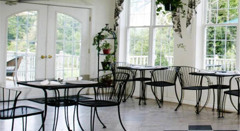 Elk Forge Bed and Breakfast — photo 5