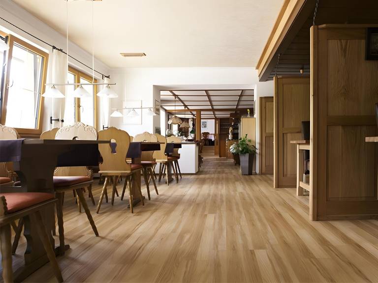 Landhotel Graf — photo 3